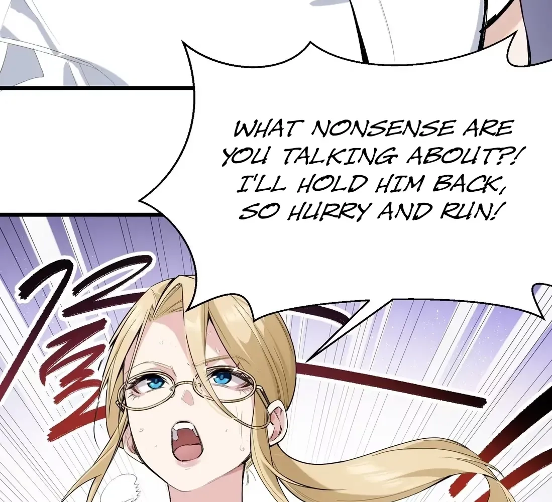 Giantess Buddy: An Infinite Link With a World-Destroying Beauty Chapter 10 page 22 - 