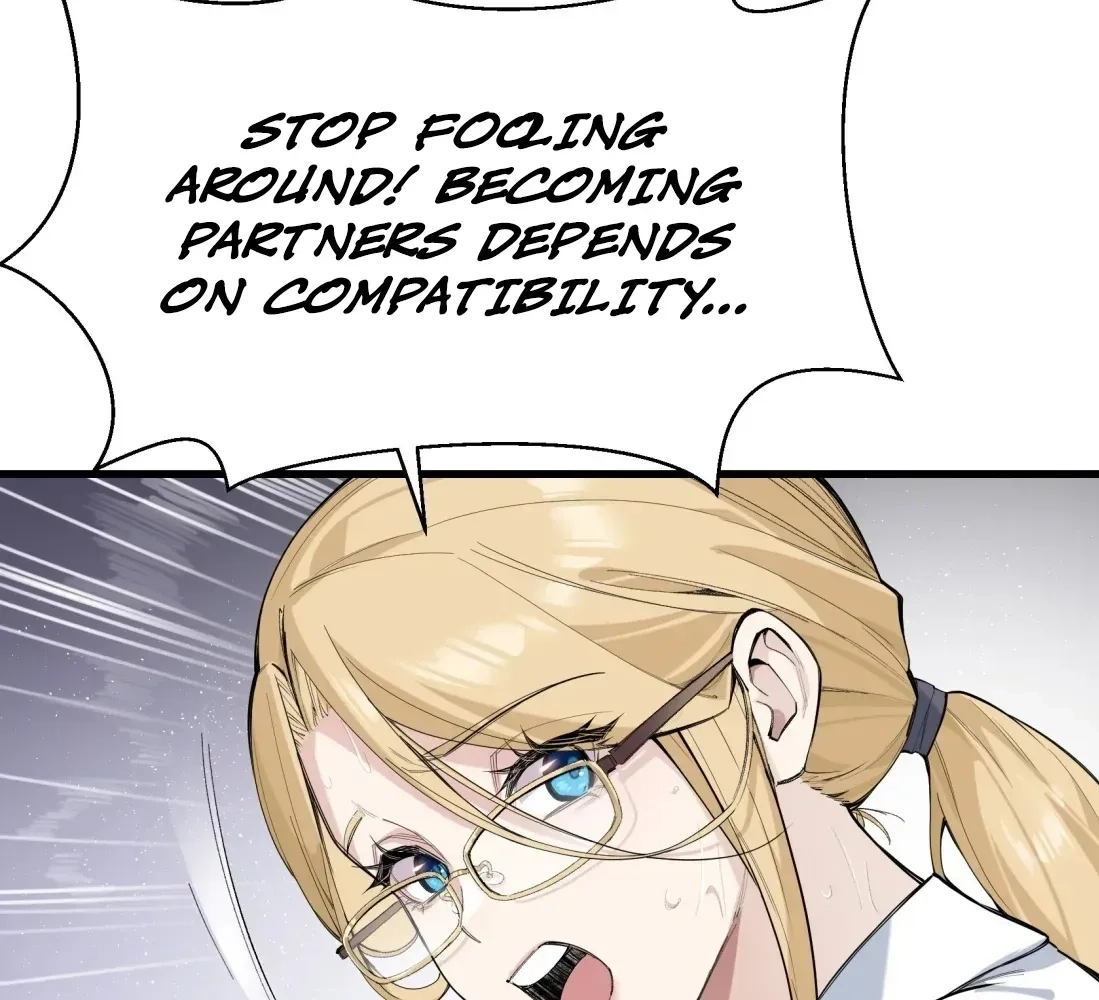 Giantess Buddy: An Infinite Link With a World-Destroying Beauty Chapter 10 page 28 - 