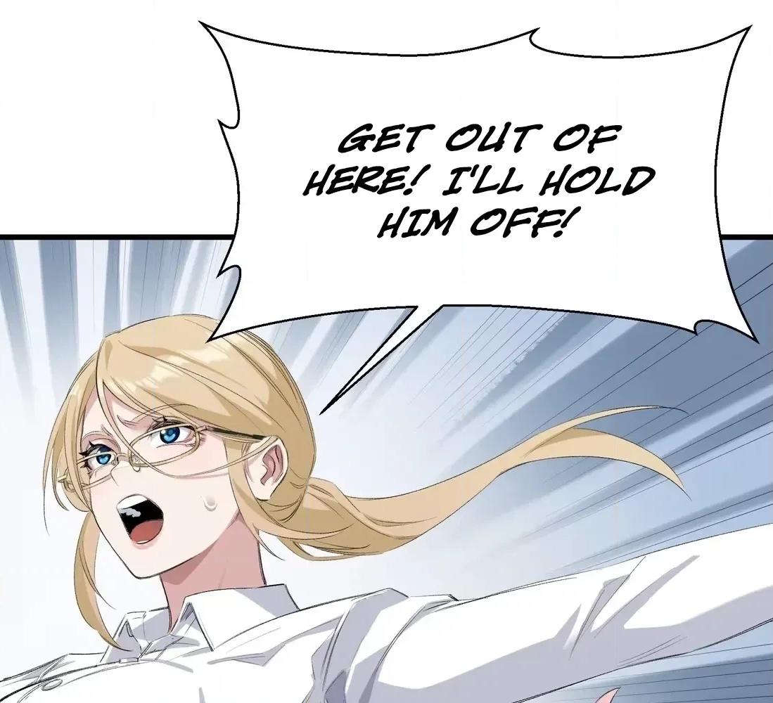 Giantess Buddy: An Infinite Link With a World-Destroying Beauty Chapter 10 page 4 - 