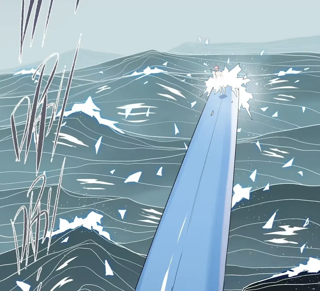 Giantess Buddy: An Infinite Link With a World-Destroying Beauty Chapter 10 page 33 - 