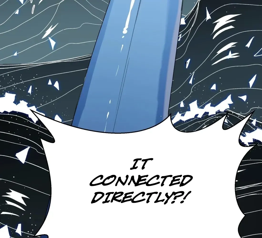 Giantess Buddy: An Infinite Link With a World-Destroying Beauty Chapter 10 page 34 - 