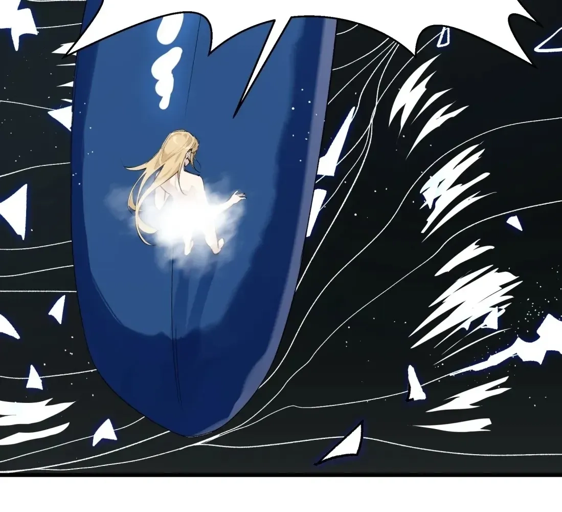 Giantess Buddy: An Infinite Link With a World-Destroying Beauty Chapter 10 page 35 - 