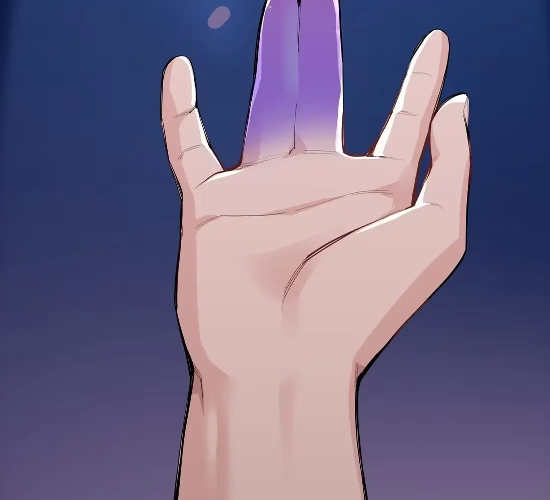 Giantess Buddy: An Infinite Link With a World-Destroying Beauty Chapter 10 page 41 - 