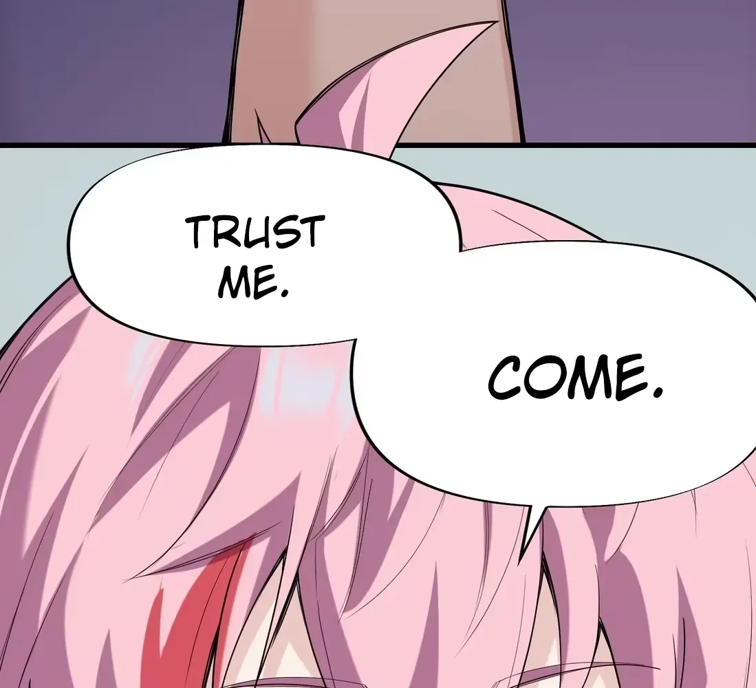 Giantess Buddy: An Infinite Link With a World-Destroying Beauty Chapter 10 page 42 - 