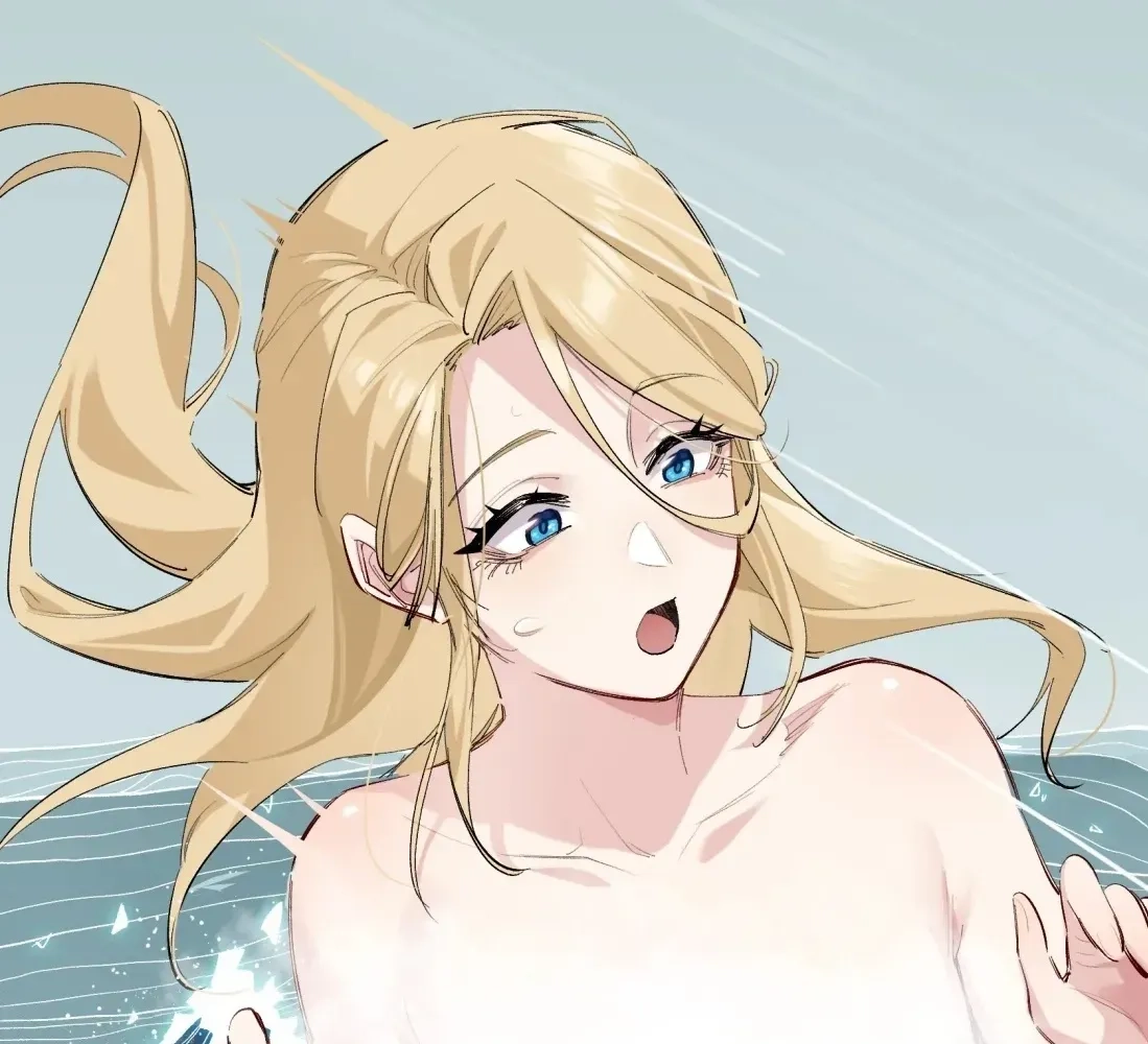 Giantess Buddy: An Infinite Link With a World-Destroying Beauty Chapter 10 page 49 - 