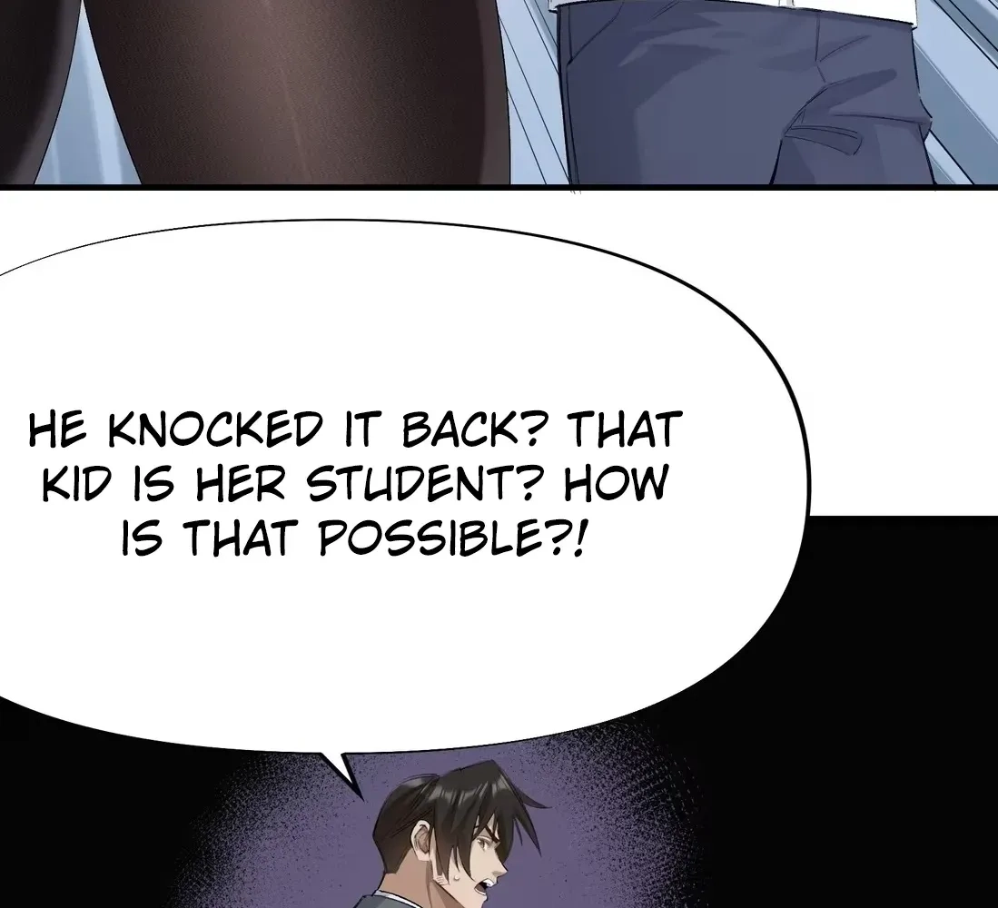 Giantess Buddy: An Infinite Link With a World-Destroying Beauty Chapter 10 page 6 - 