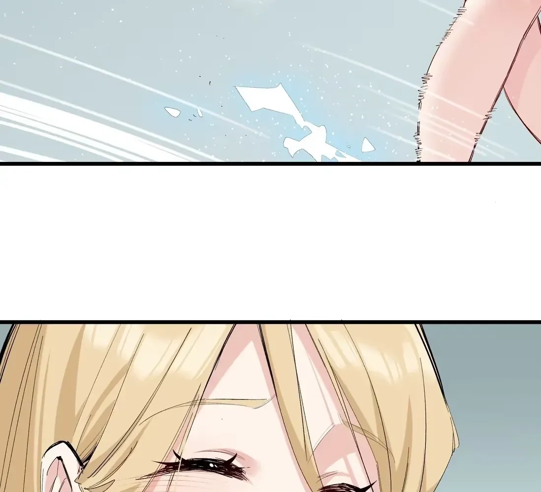 Giantess Buddy: An Infinite Link With a World-Destroying Beauty Chapter 10 page 55 - 