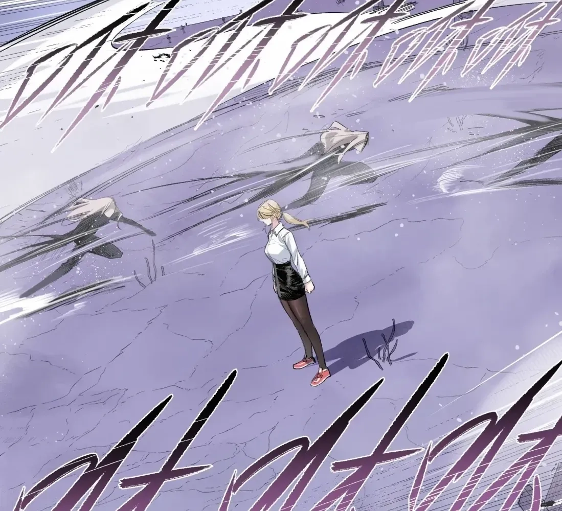 Giantess Buddy: An Infinite Link With a World-Destroying Beauty Chapter 10 page 71 - 