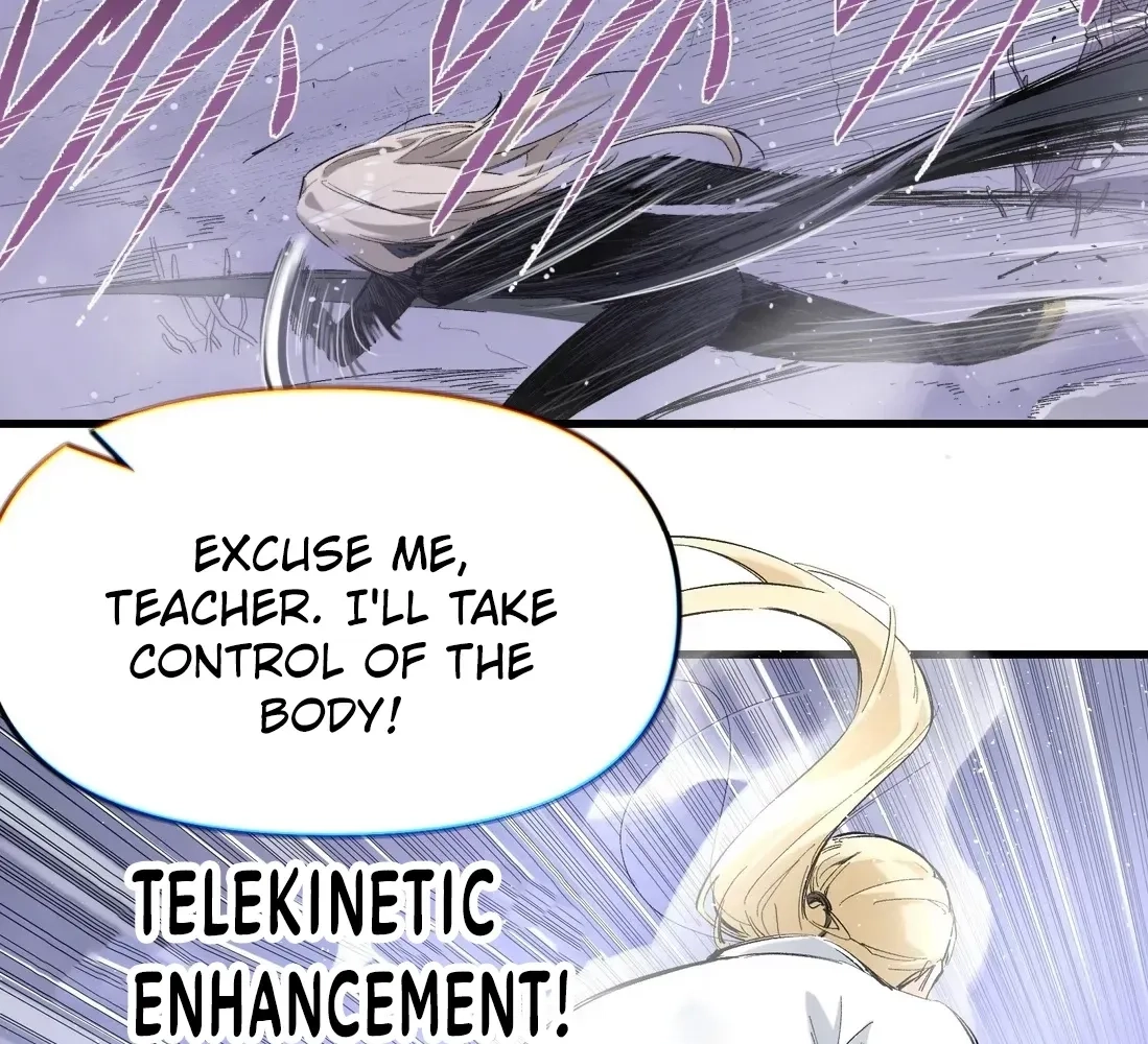 Giantess Buddy: An Infinite Link With a World-Destroying Beauty Chapter 10 page 72 - 