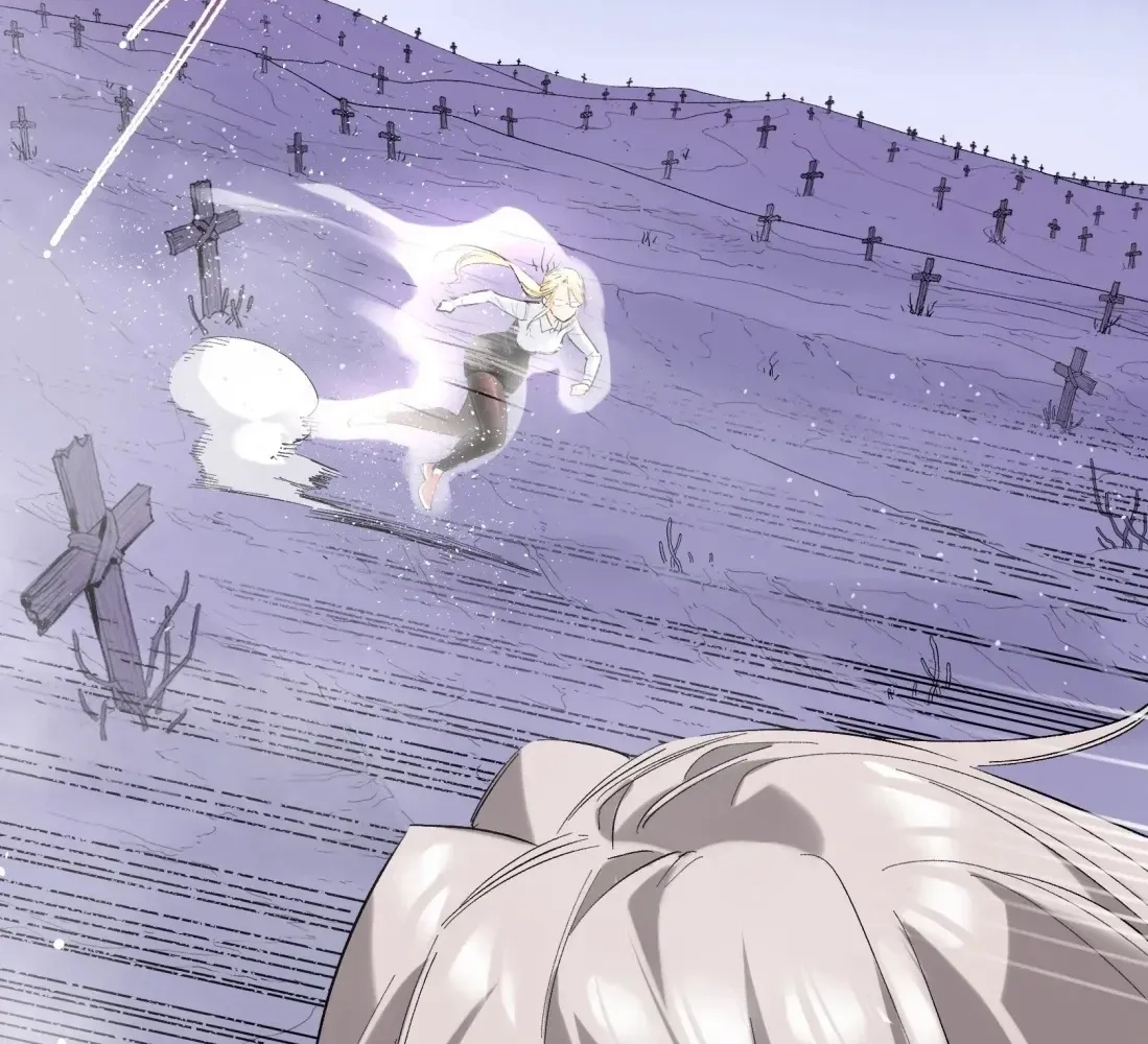 Giantess Buddy: An Infinite Link With a World-Destroying Beauty Chapter 10 page 75 - 