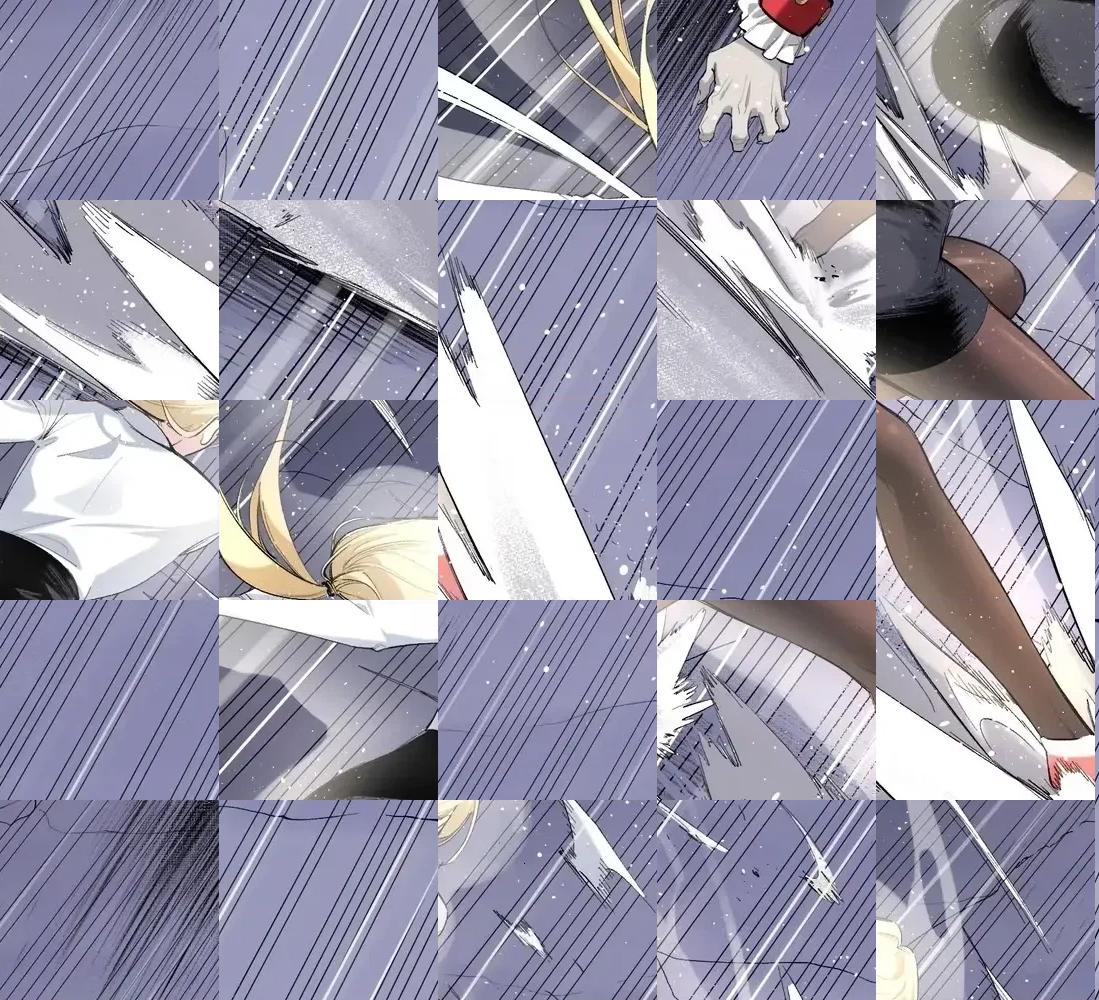Giantess Buddy: An Infinite Link With a World-Destroying Beauty Chapter 10 page 80 - 