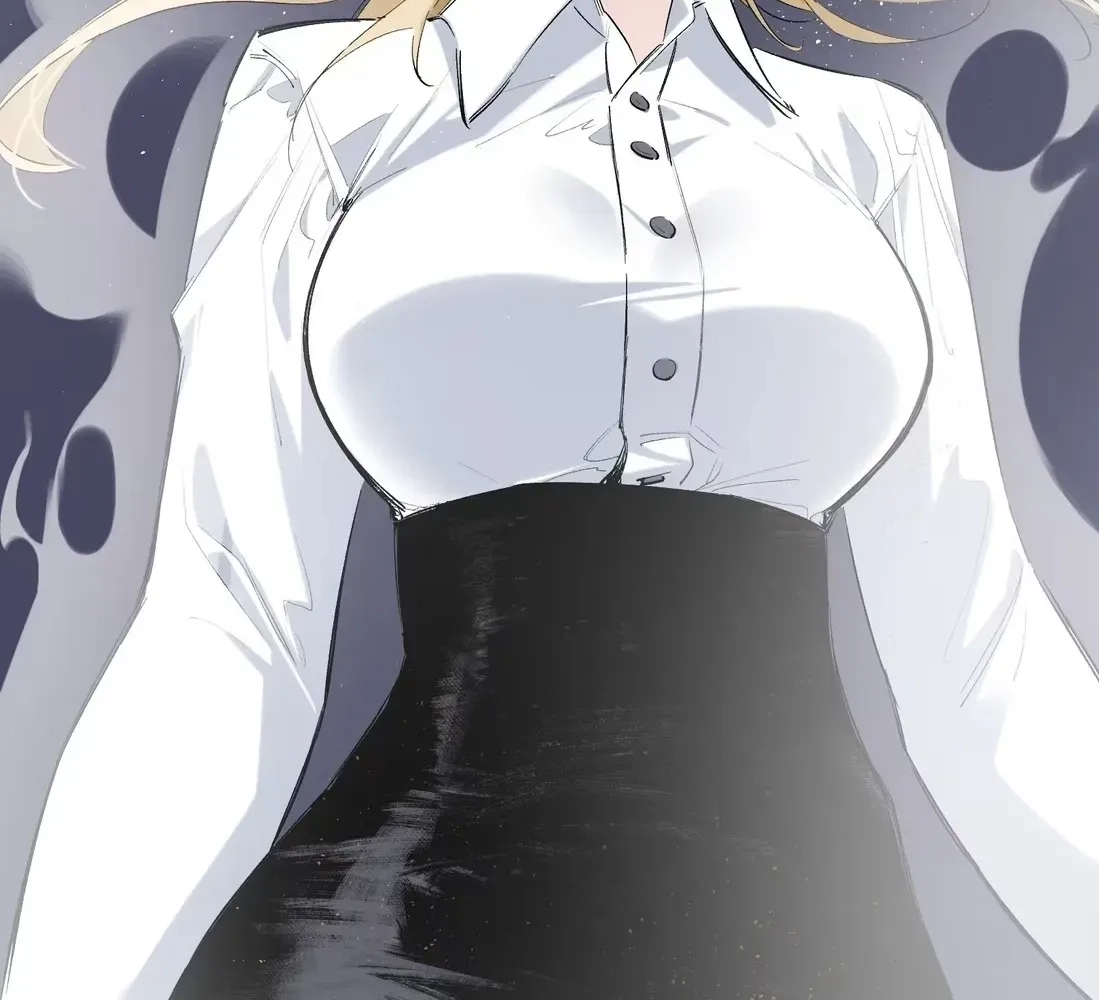 Giantess Buddy: An Infinite Link With a World-Destroying Beauty Chapter 10 page 84 - 