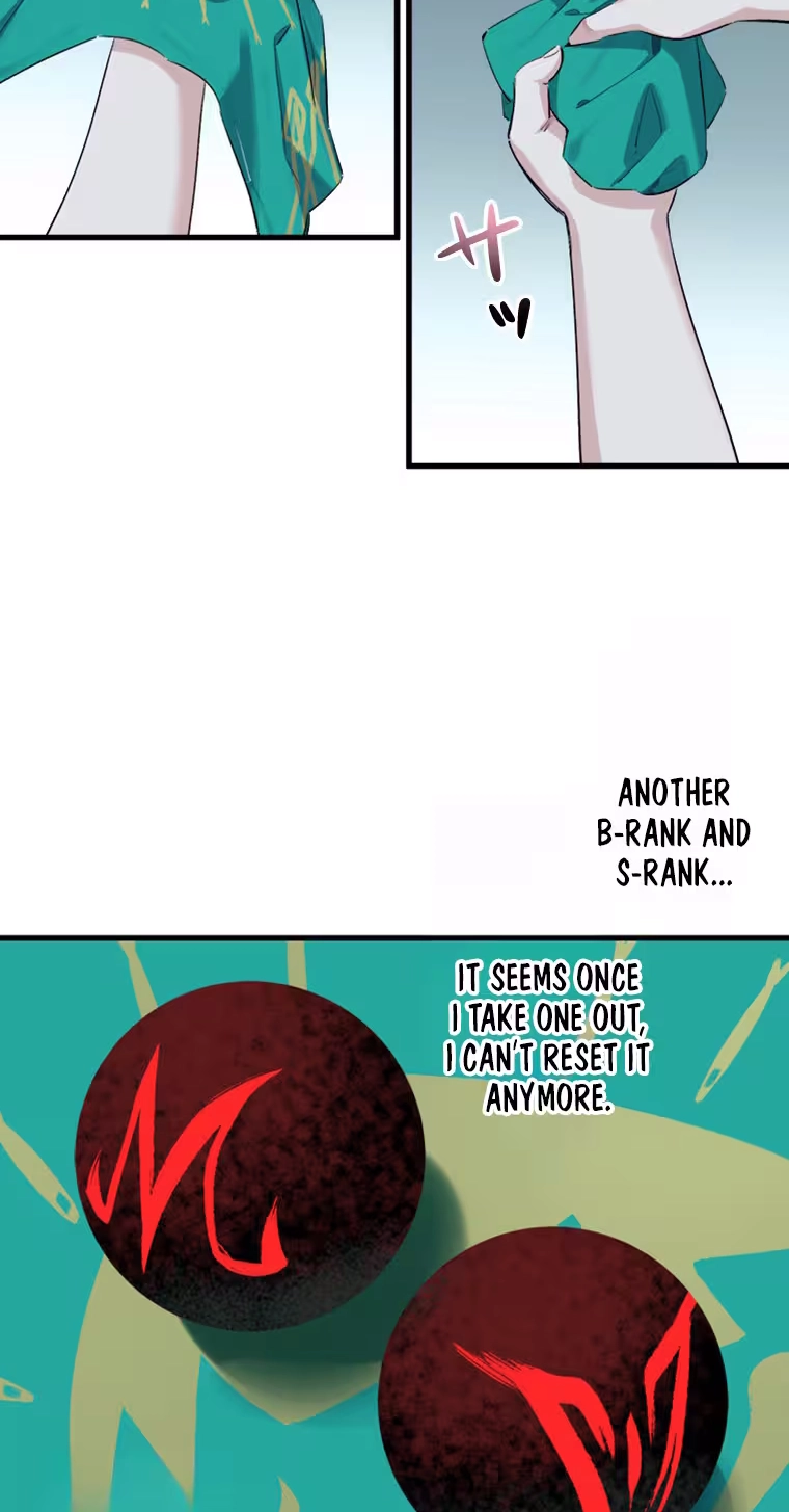Giantess Buddy: An Infinite Link With a World-Destroying Beauty Chapter 13 page 15 - 