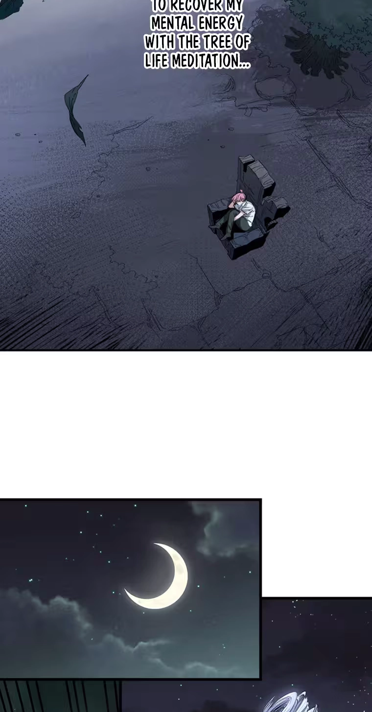 Giantess Buddy: An Infinite Link With a World-Destroying Beauty Chapter 13 page 18 - 
