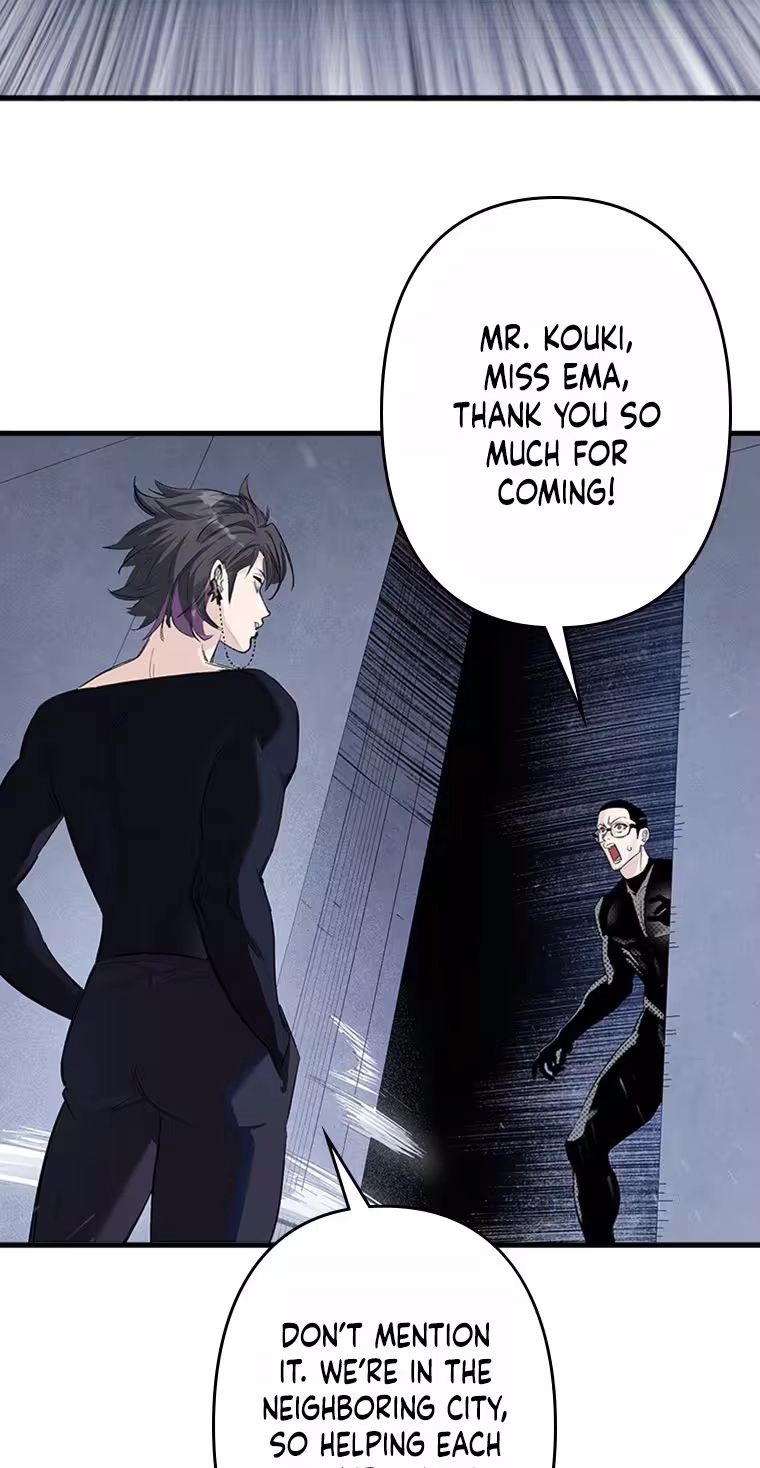 Giantess Buddy: An Infinite Link With a World-Destroying Beauty Chapter 13 page 25 - 