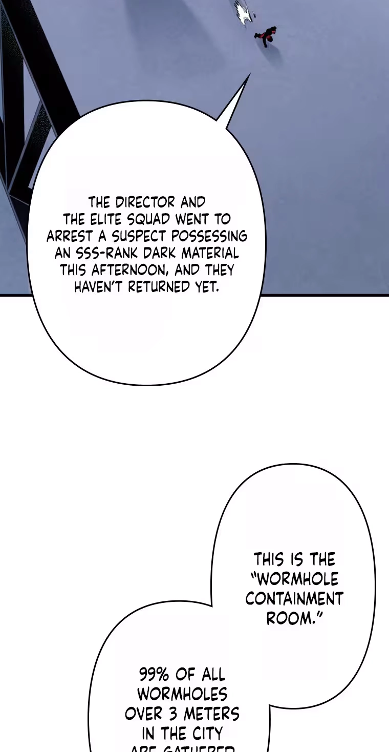 Giantess Buddy: An Infinite Link With a World-Destroying Beauty Chapter 13 page 27 - 