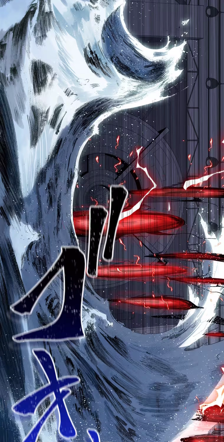 Giantess Buddy: An Infinite Link With a World-Destroying Beauty Chapter 13 page 36 - 