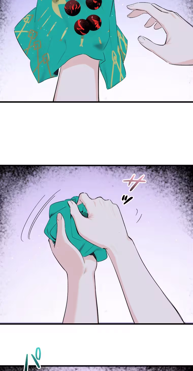 Giantess Buddy: An Infinite Link With a World-Destroying Beauty Chapter 13 page 10 - 
