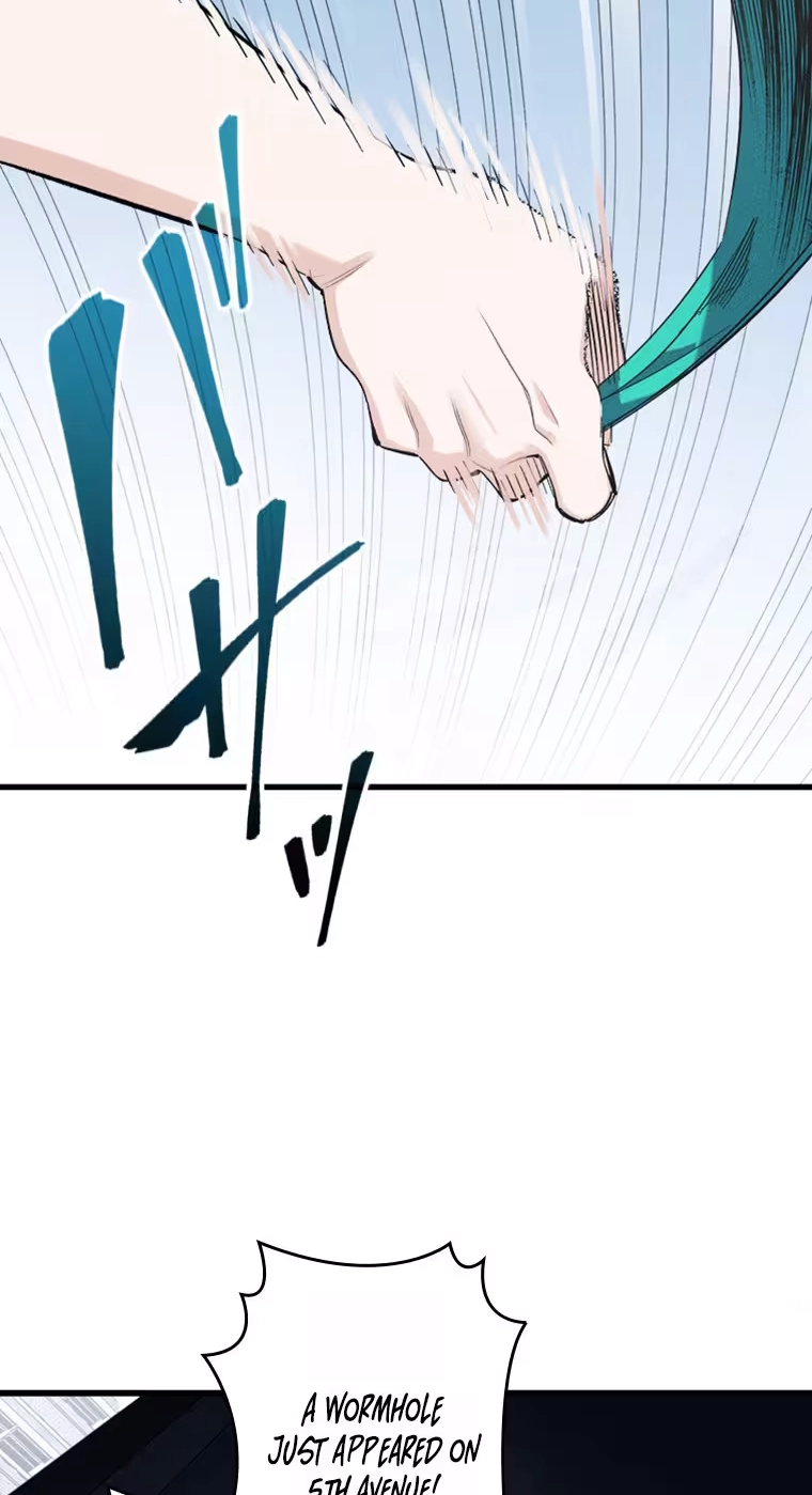 Giantess Buddy: An Infinite Link With a World-Destroying Beauty Chapter 14 page 15 - 