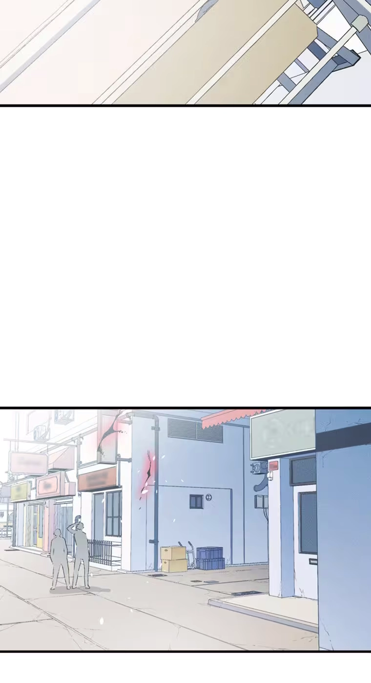 Giantess Buddy: An Infinite Link With a World-Destroying Beauty Chapter 14 page 19 - 