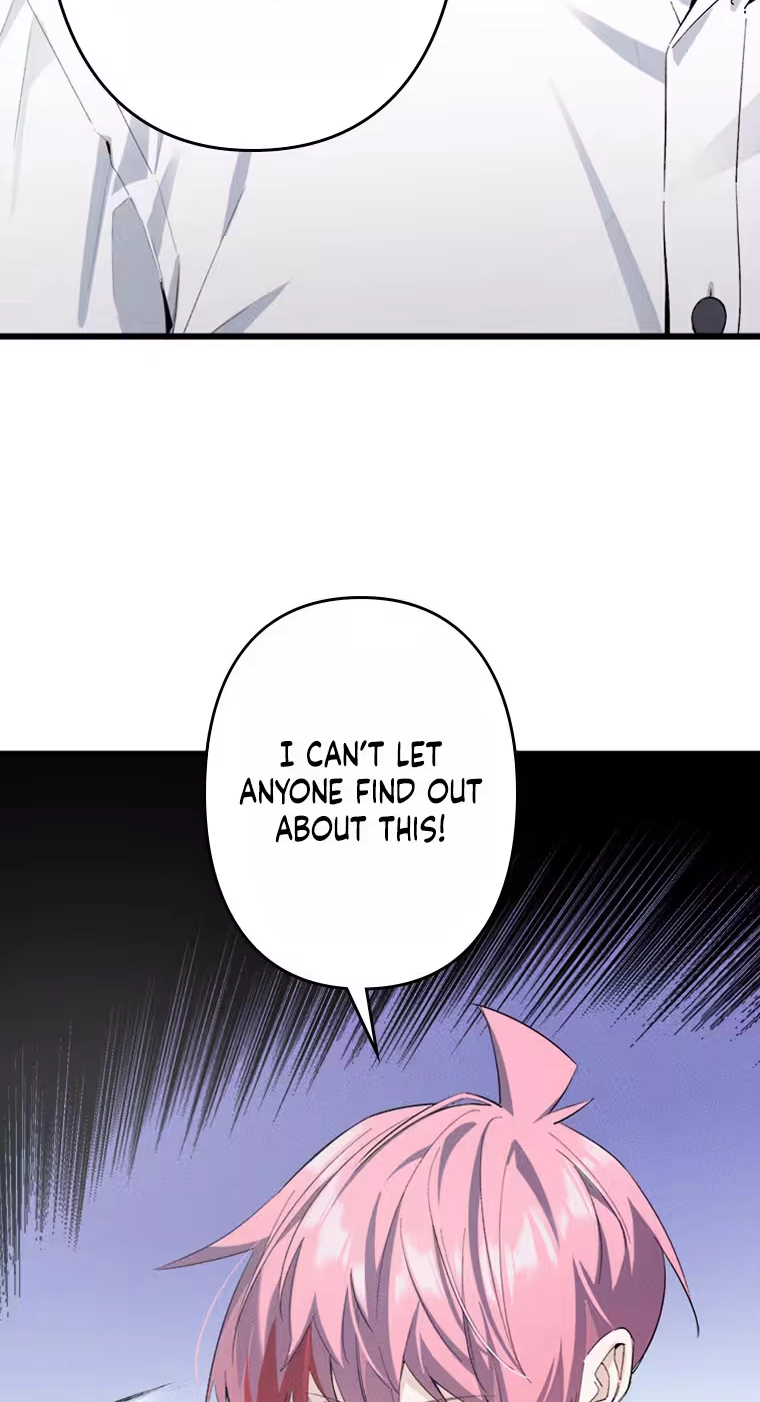 Giantess Buddy: An Infinite Link With a World-Destroying Beauty Chapter 14 page 25 - 