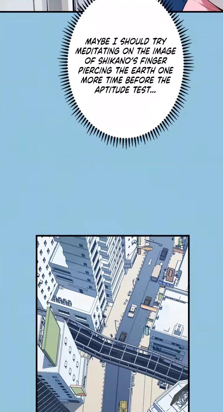 Giantess Buddy: An Infinite Link With a World-Destroying Beauty Chapter 14 page 30 - 