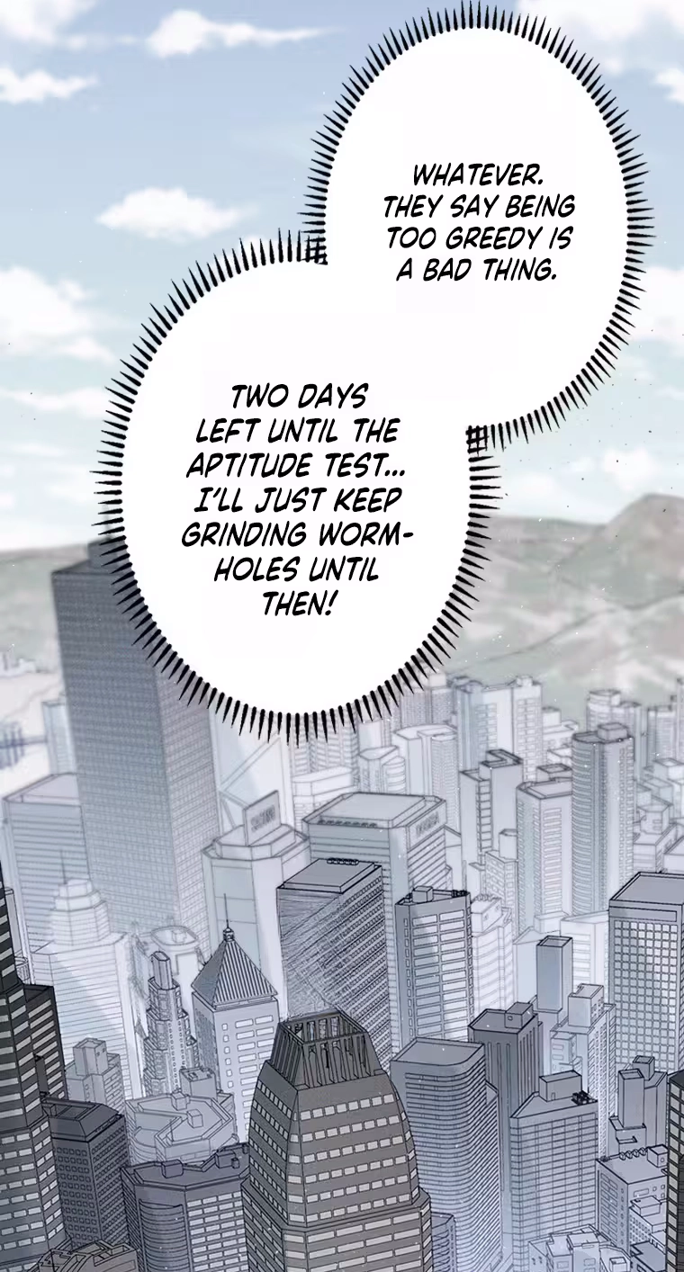 Giantess Buddy: An Infinite Link With a World-Destroying Beauty Chapter 14 page 50 - 