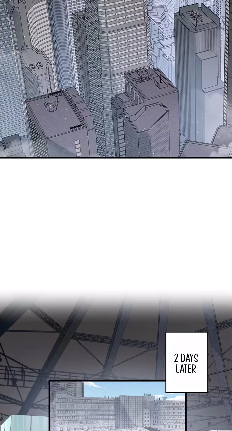 Giantess Buddy: An Infinite Link With a World-Destroying Beauty Chapter 14 page 51 - 