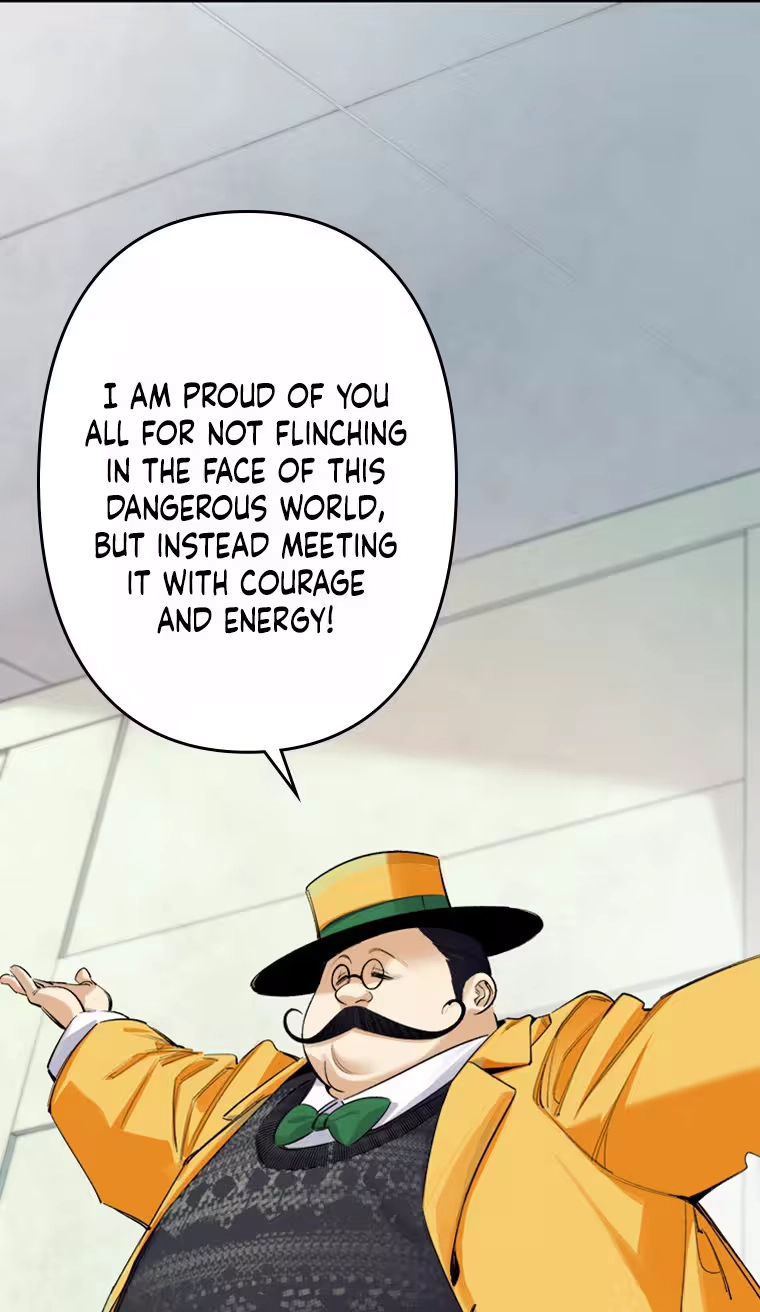 Giantess Buddy: An Infinite Link With a World-Destroying Beauty Chapter 14 page 54 - 