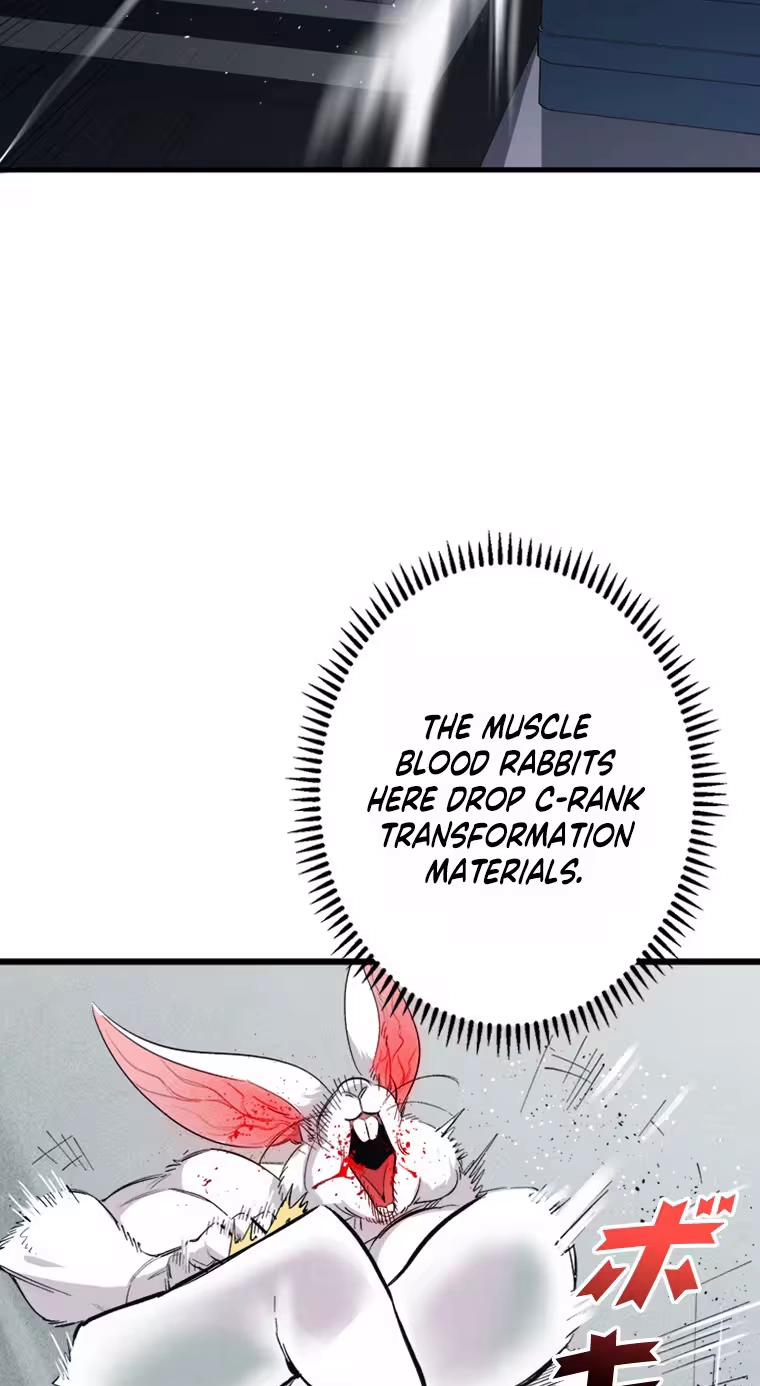 Giantess Buddy: An Infinite Link With a World-Destroying Beauty Chapter 14 page 9 - 