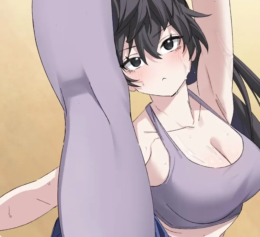 Giantess Buddy: An Infinite Link With a World-Destroying Beauty Chapter 18 page 103 - 