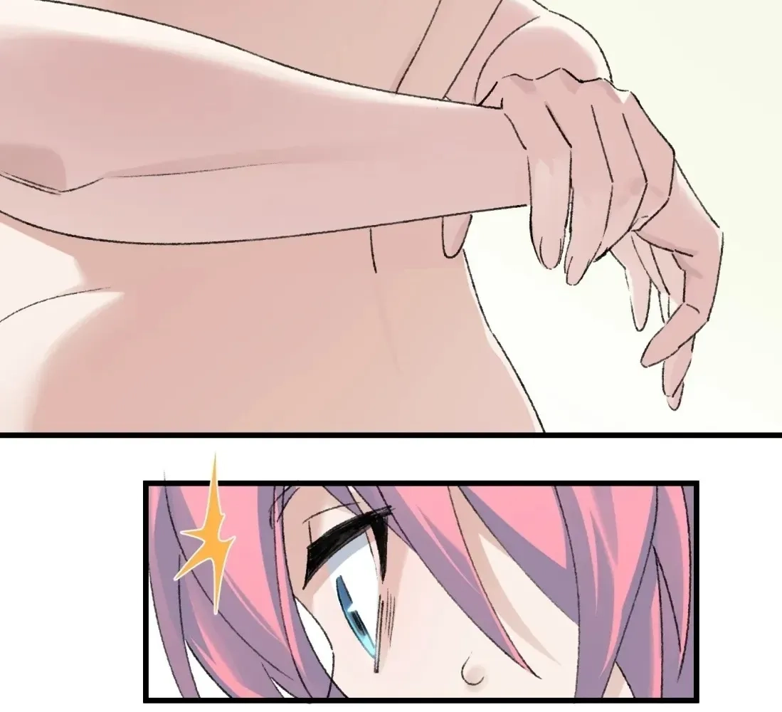 Giantess Buddy: An Infinite Link With a World-Destroying Beauty Chapter 18 page 106 - 