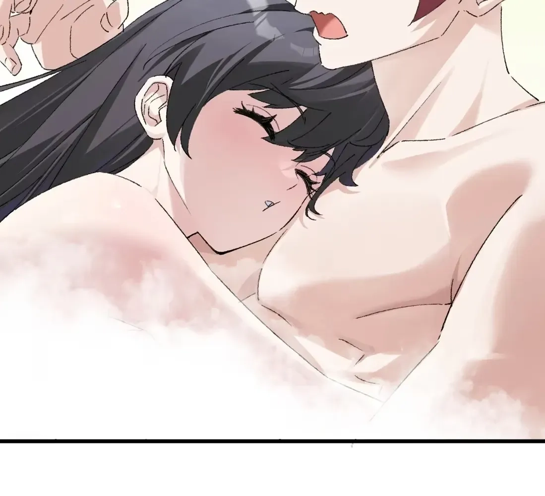 Giantess Buddy: An Infinite Link With a World-Destroying Beauty Chapter 18 page 109 - 