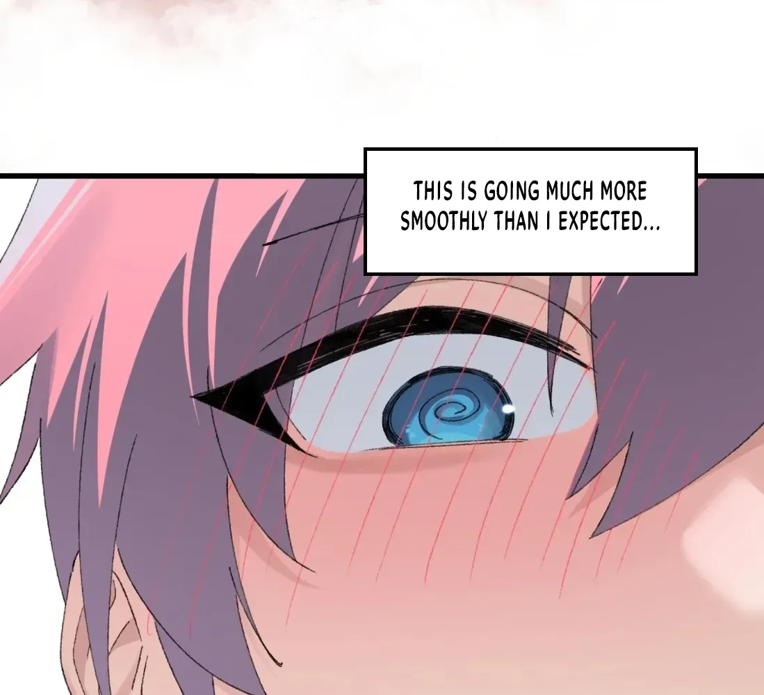 Giantess Buddy: An Infinite Link With a World-Destroying Beauty Chapter 18 page 112 - 