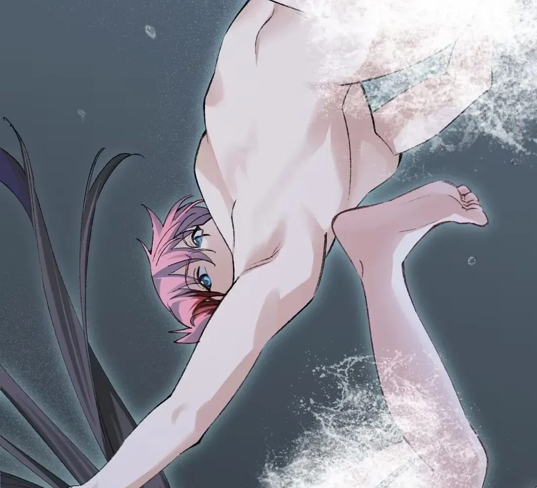Giantess Buddy: An Infinite Link With a World-Destroying Beauty Chapter 18 page 13 - 