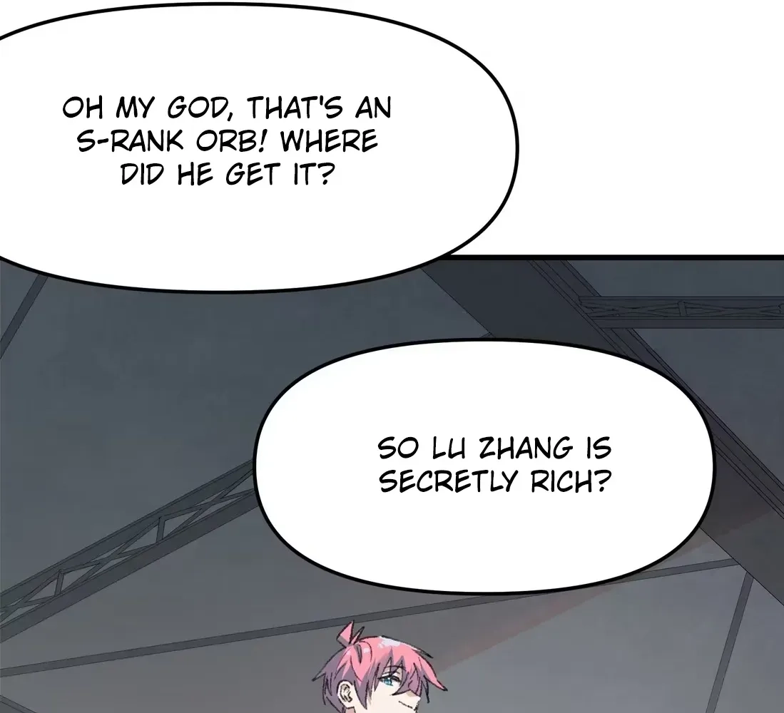 Giantess Buddy: An Infinite Link With a World-Destroying Beauty Chapter 18 page 127 - 