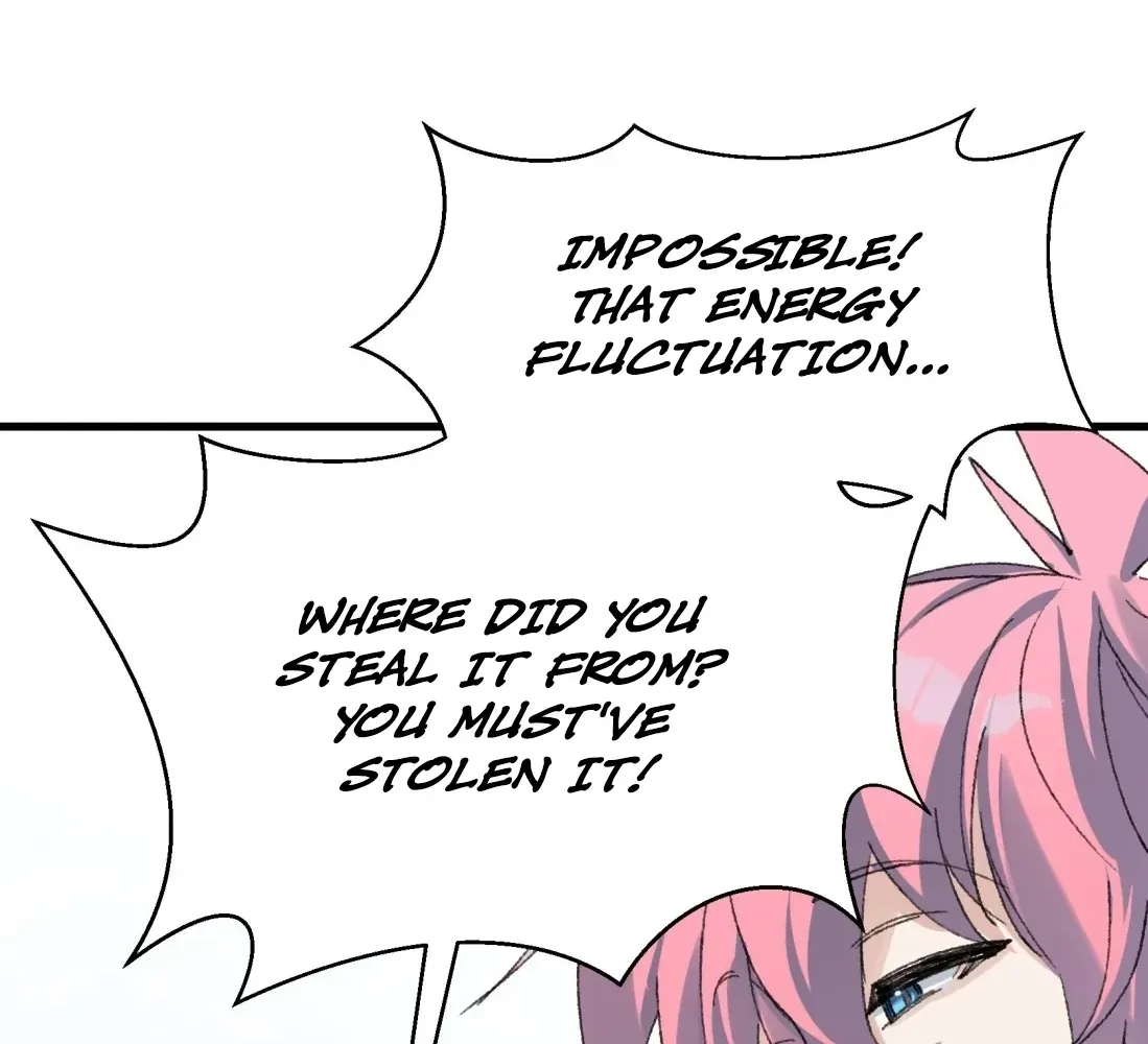 Giantess Buddy: An Infinite Link With a World-Destroying Beauty Chapter 18 page 129 - 