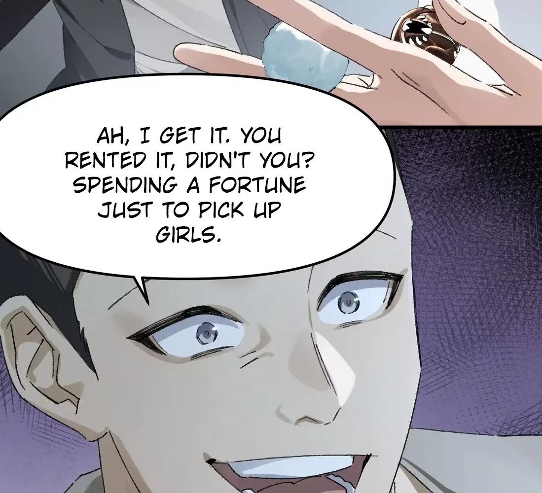 Giantess Buddy: An Infinite Link With a World-Destroying Beauty Chapter 18 page 131 - 