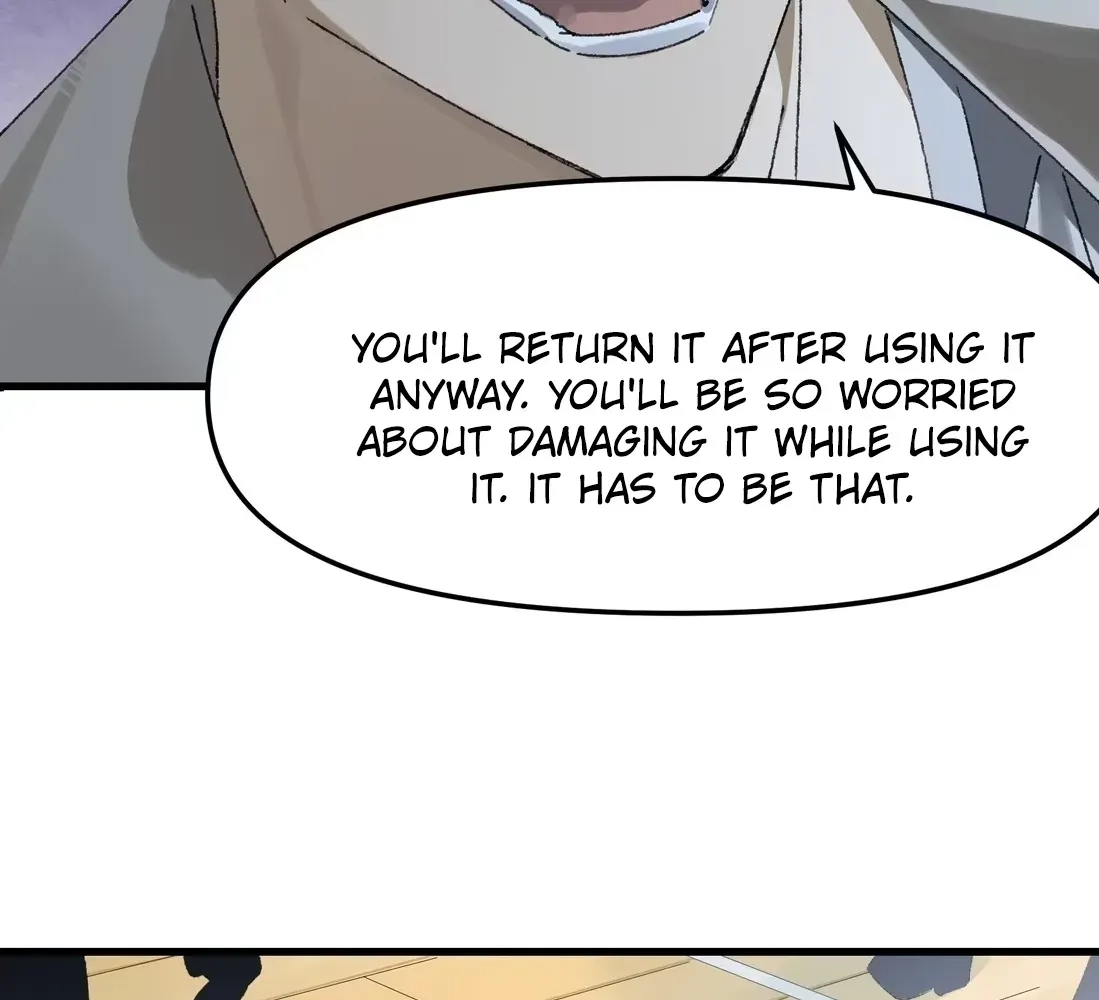 Giantess Buddy: An Infinite Link With a World-Destroying Beauty Chapter 18 page 132 - 
