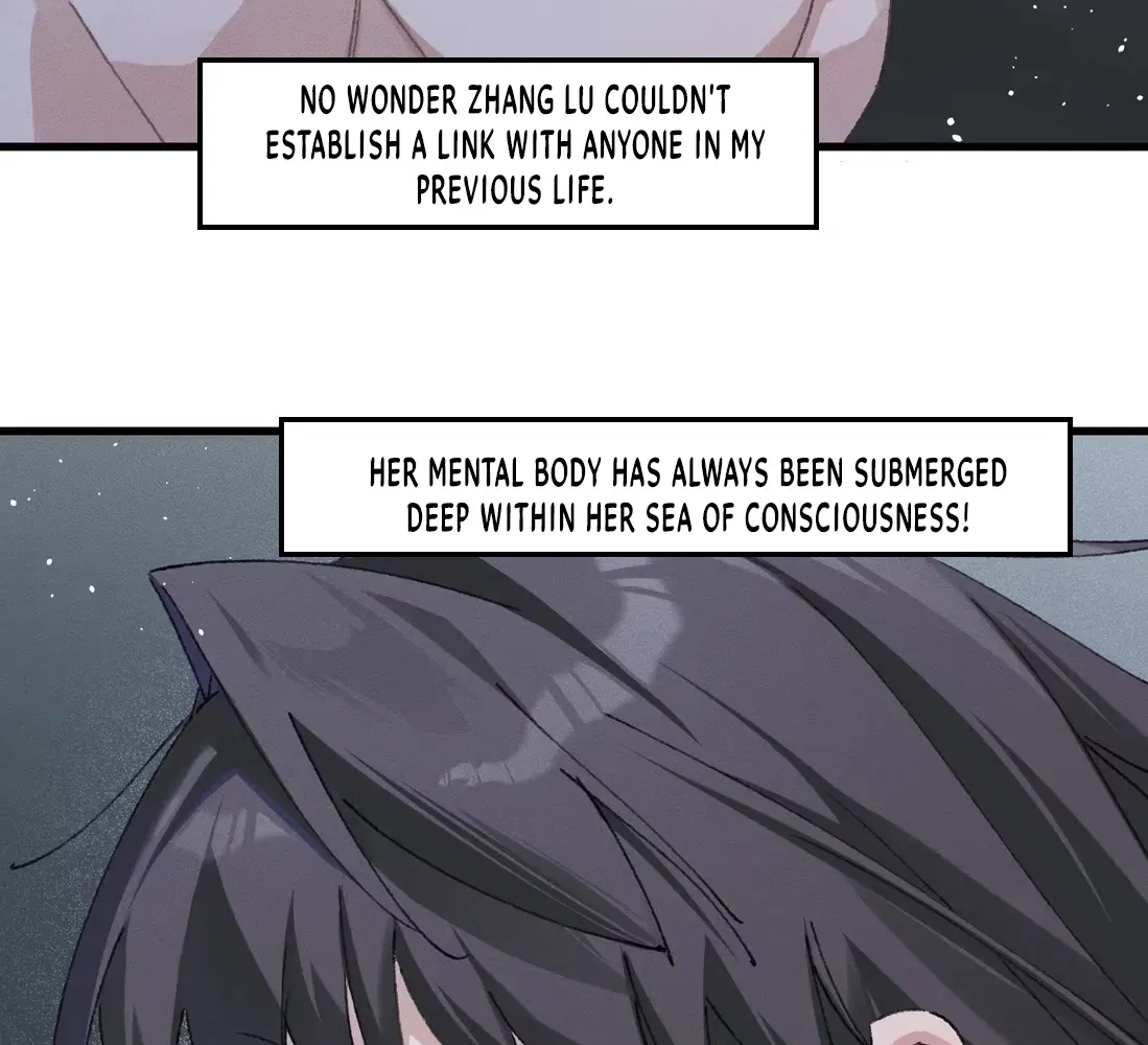 Giantess Buddy: An Infinite Link With a World-Destroying Beauty Chapter 18 page 17 - 