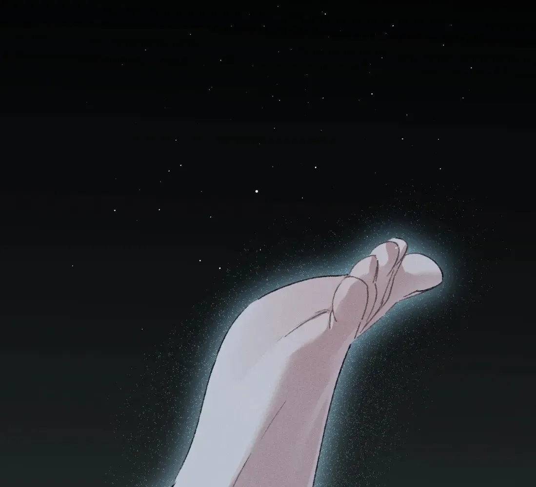 Giantess Buddy: An Infinite Link With a World-Destroying Beauty Chapter 18 page 34 - 