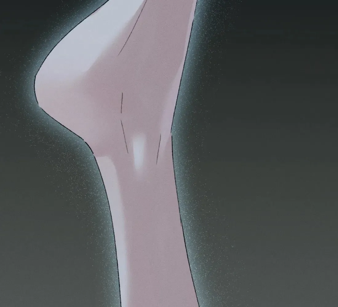 Giantess Buddy: An Infinite Link With a World-Destroying Beauty Chapter 18 page 35 - 
