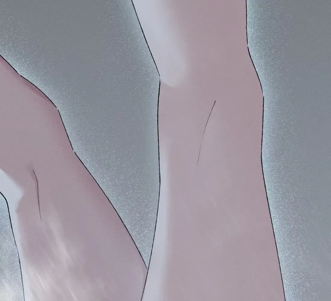 Giantess Buddy: An Infinite Link With a World-Destroying Beauty Chapter 18 page 37 - 