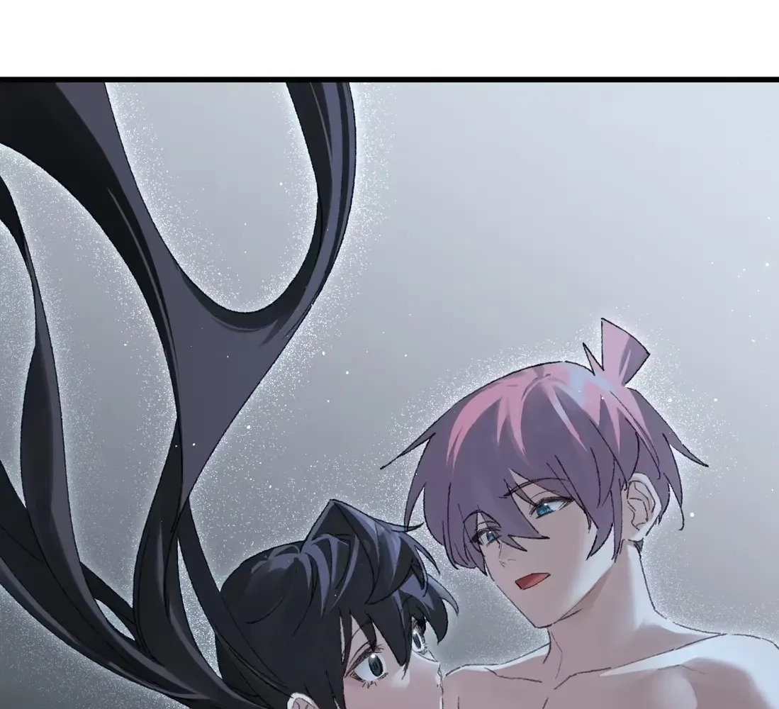 Giantess Buddy: An Infinite Link With a World-Destroying Beauty Chapter 18 page 44 - 