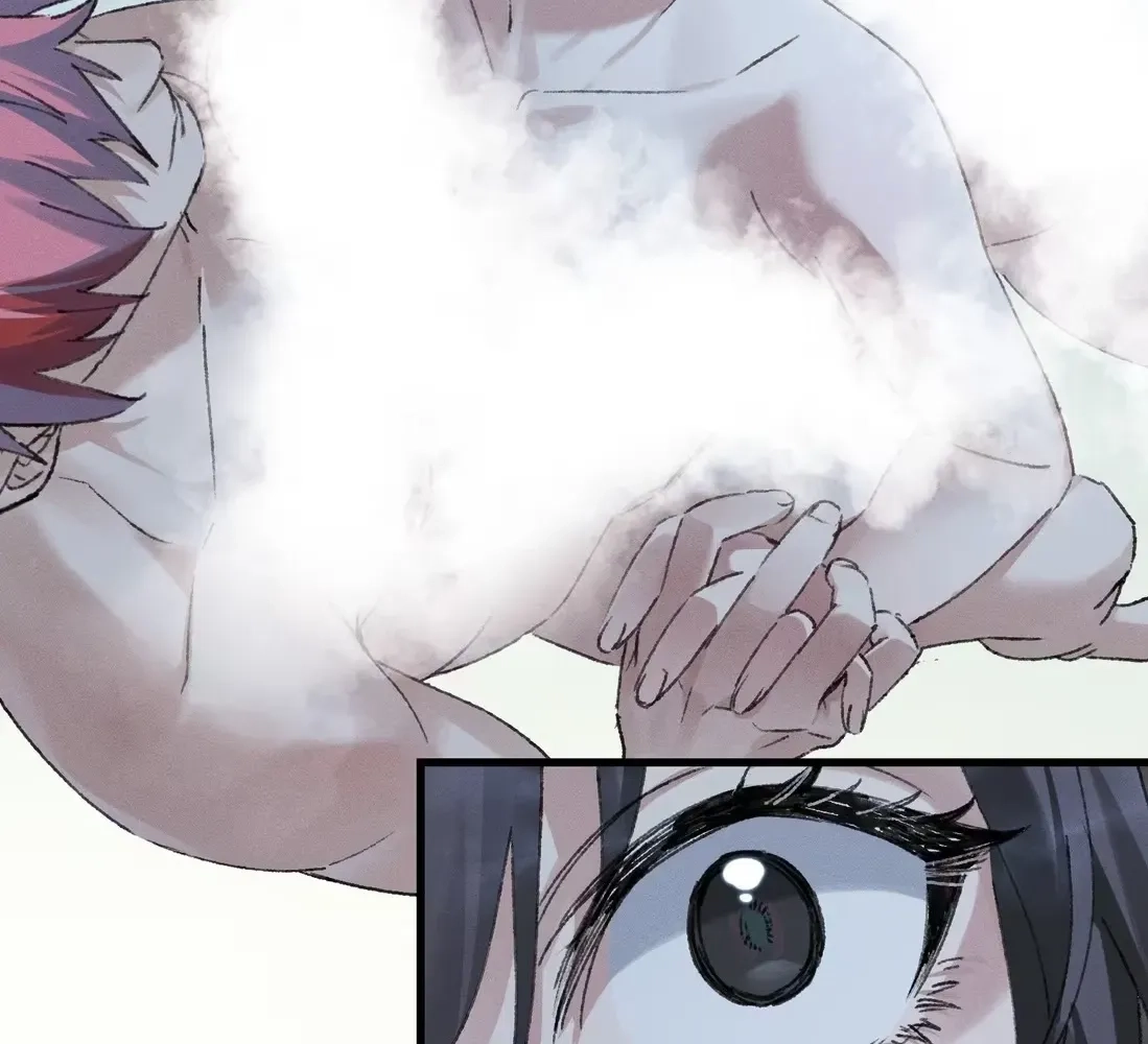 Giantess Buddy: An Infinite Link With a World-Destroying Beauty Chapter 18 page 51 - 