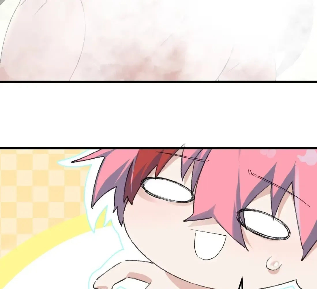 Giantess Buddy: An Infinite Link With a World-Destroying Beauty Chapter 18 page 55 - 