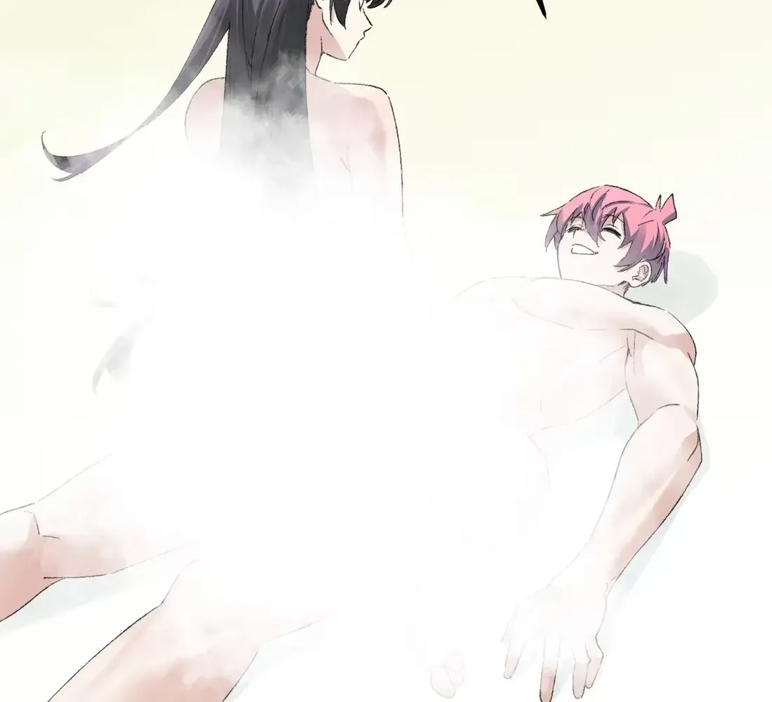 Giantess Buddy: An Infinite Link With a World-Destroying Beauty Chapter 18 page 57 - 