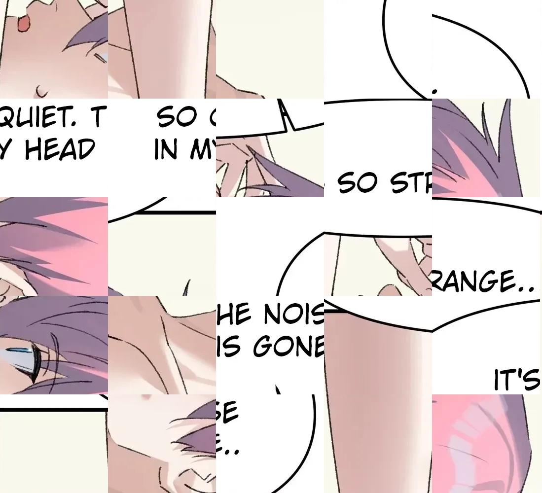 Giantess Buddy: An Infinite Link With a World-Destroying Beauty Chapter 18 page 60 - 