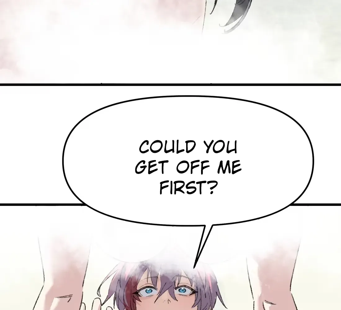 Giantess Buddy: An Infinite Link With a World-Destroying Beauty Chapter 18 page 64 - 