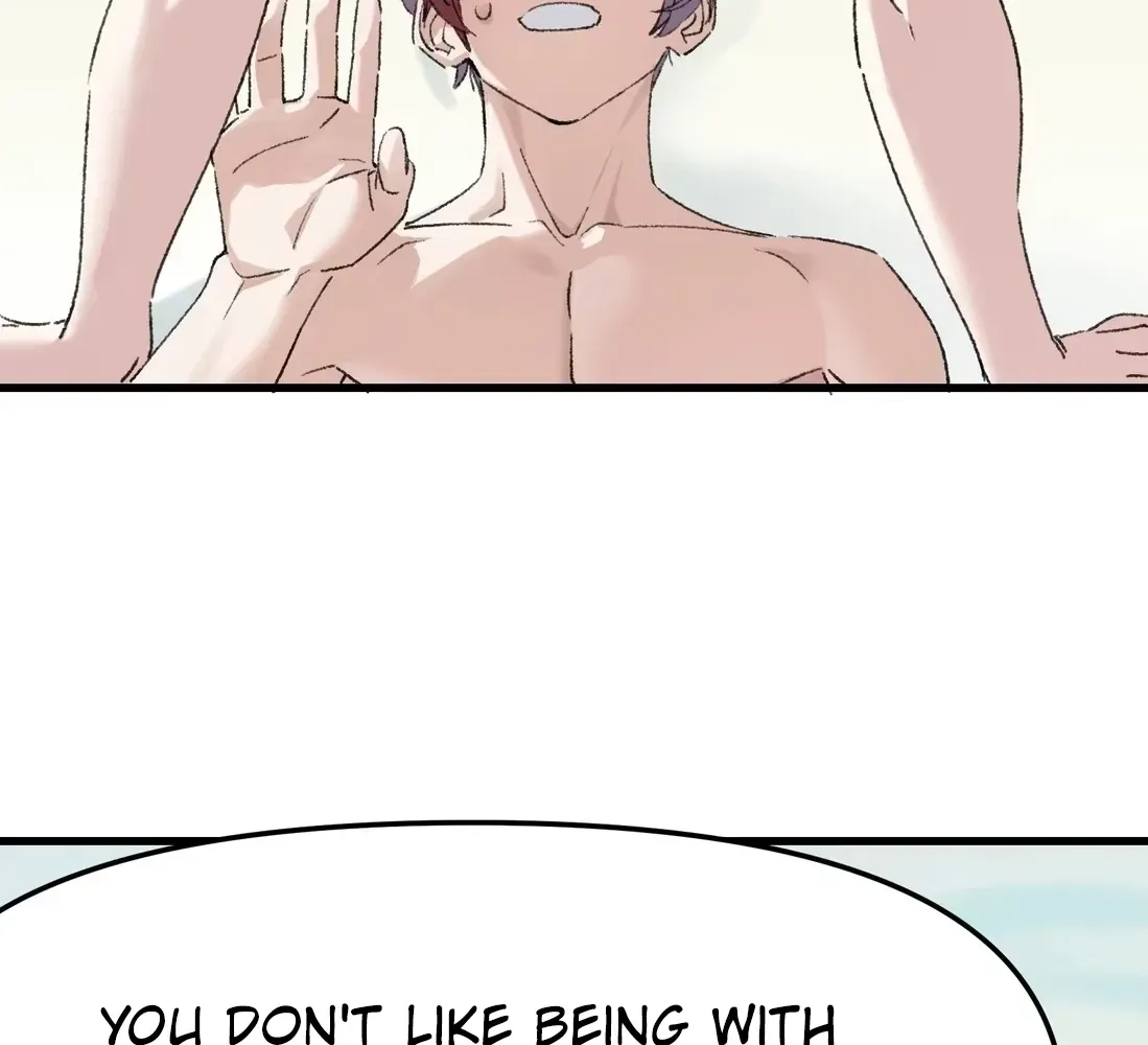 Giantess Buddy: An Infinite Link With a World-Destroying Beauty Chapter 18 page 65 - 